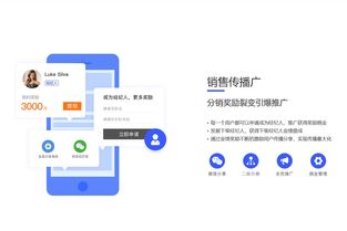 小豬cms新產(chǎn)品發(fā)布 人人銷 智能營銷銷售工具