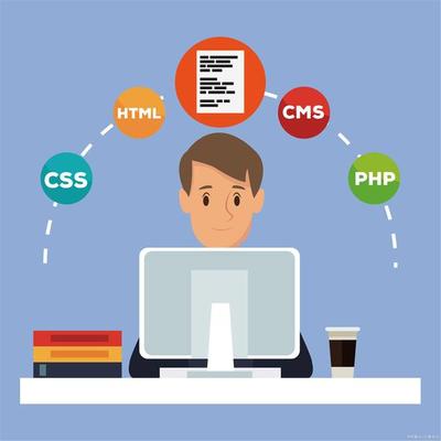 Java開發(fā)和前端開發(fā)哪個更難學習